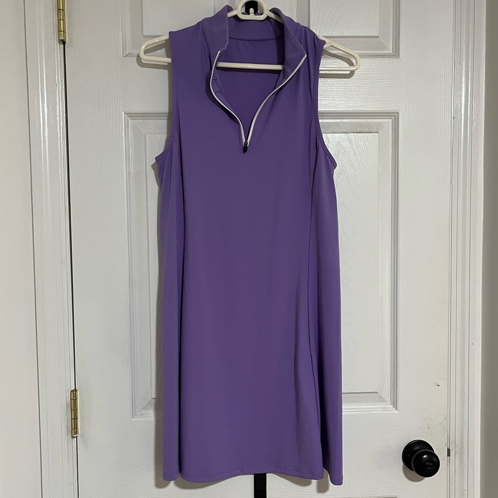Halara golf dress